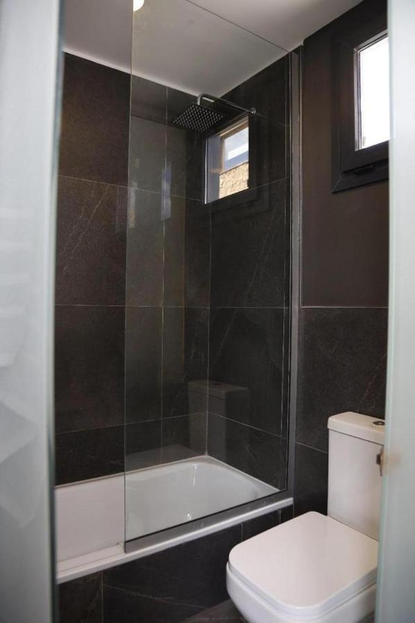 Apartmán Solo Lofts El Chalten Exteriér fotografie